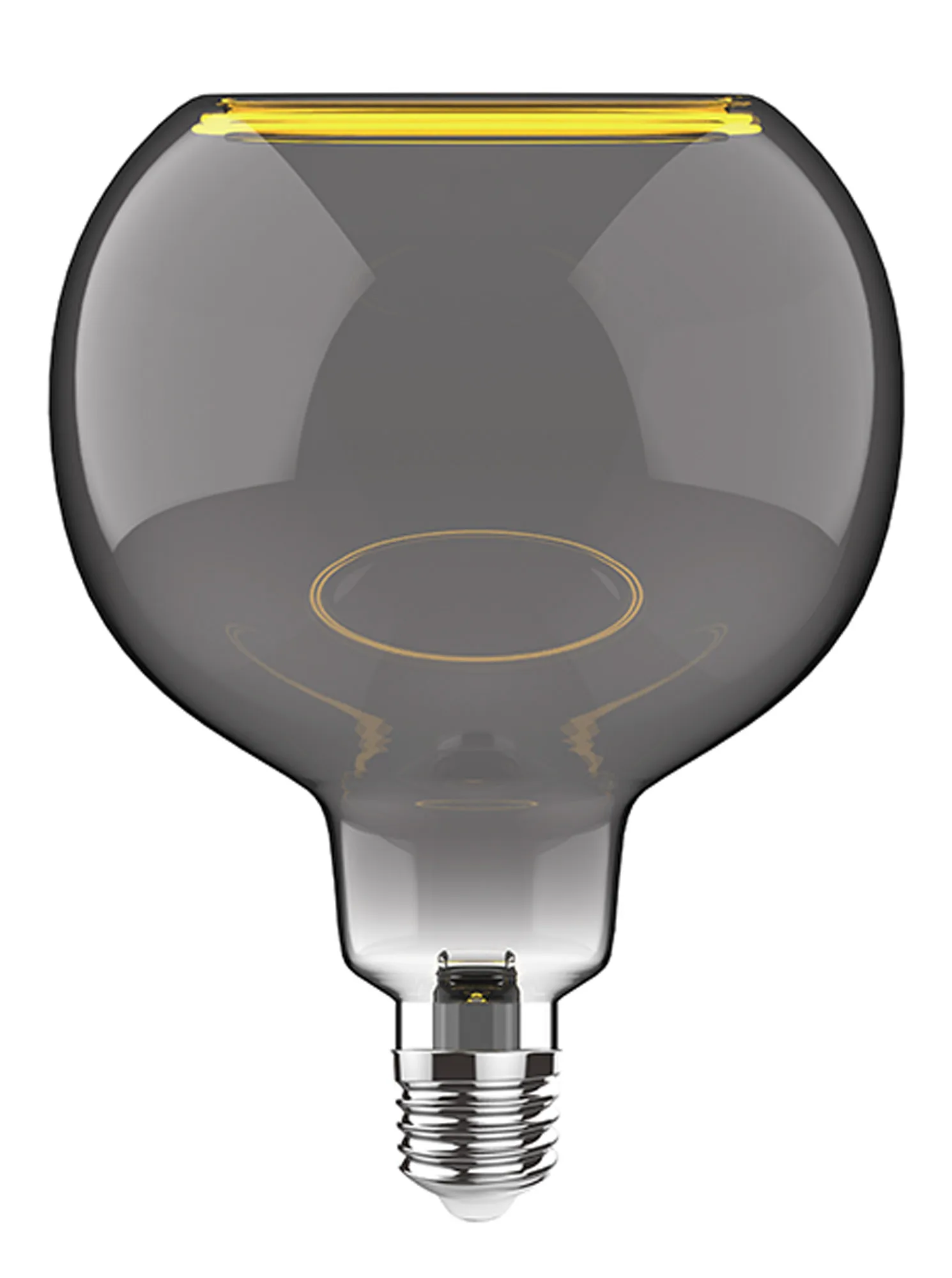 Classic Deco LED Lamps Luxram Vintage